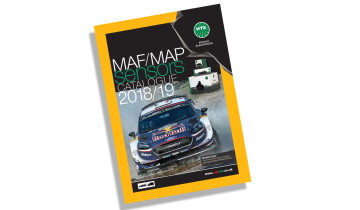 maf map 2018